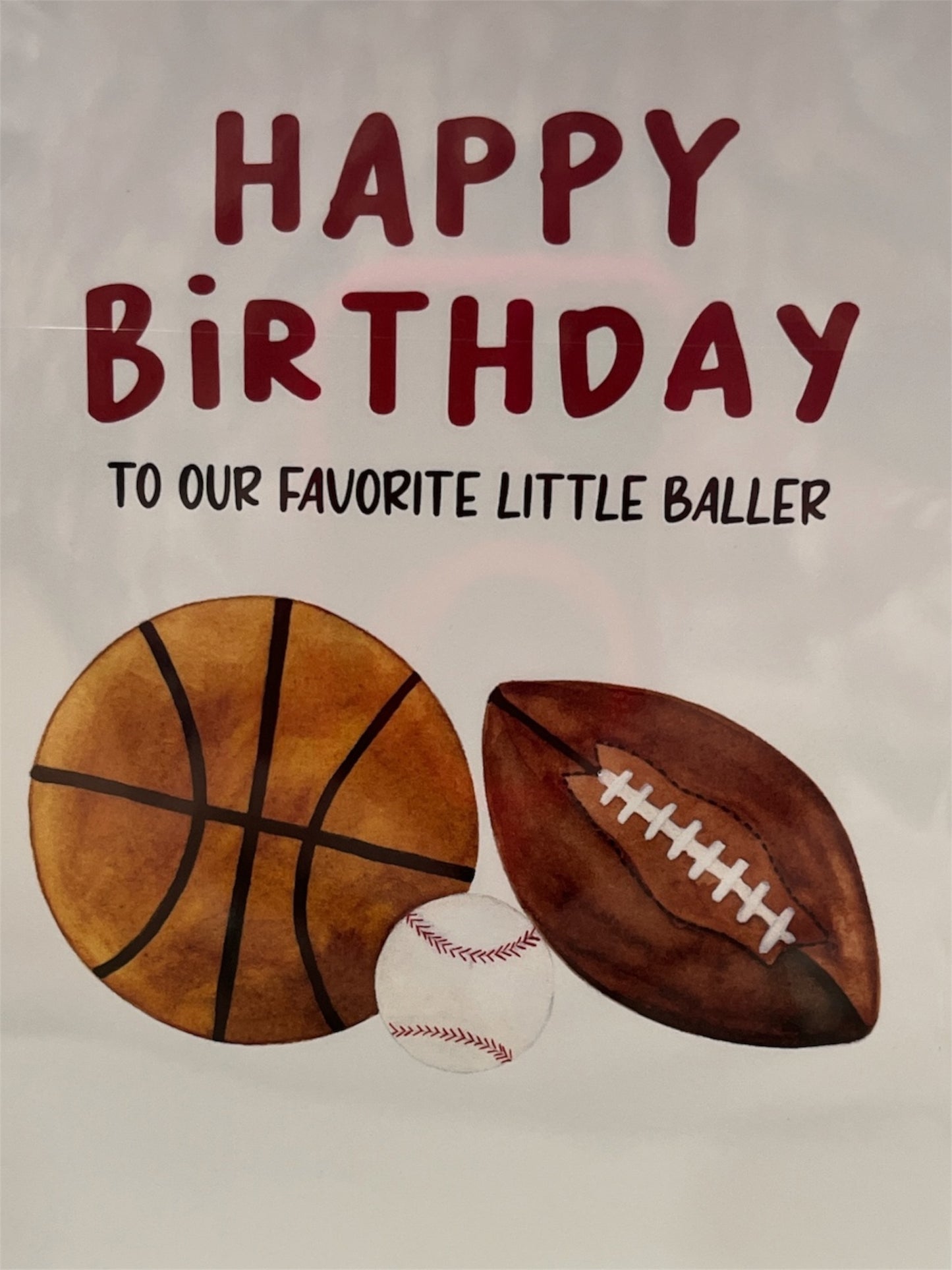 Greeting Card