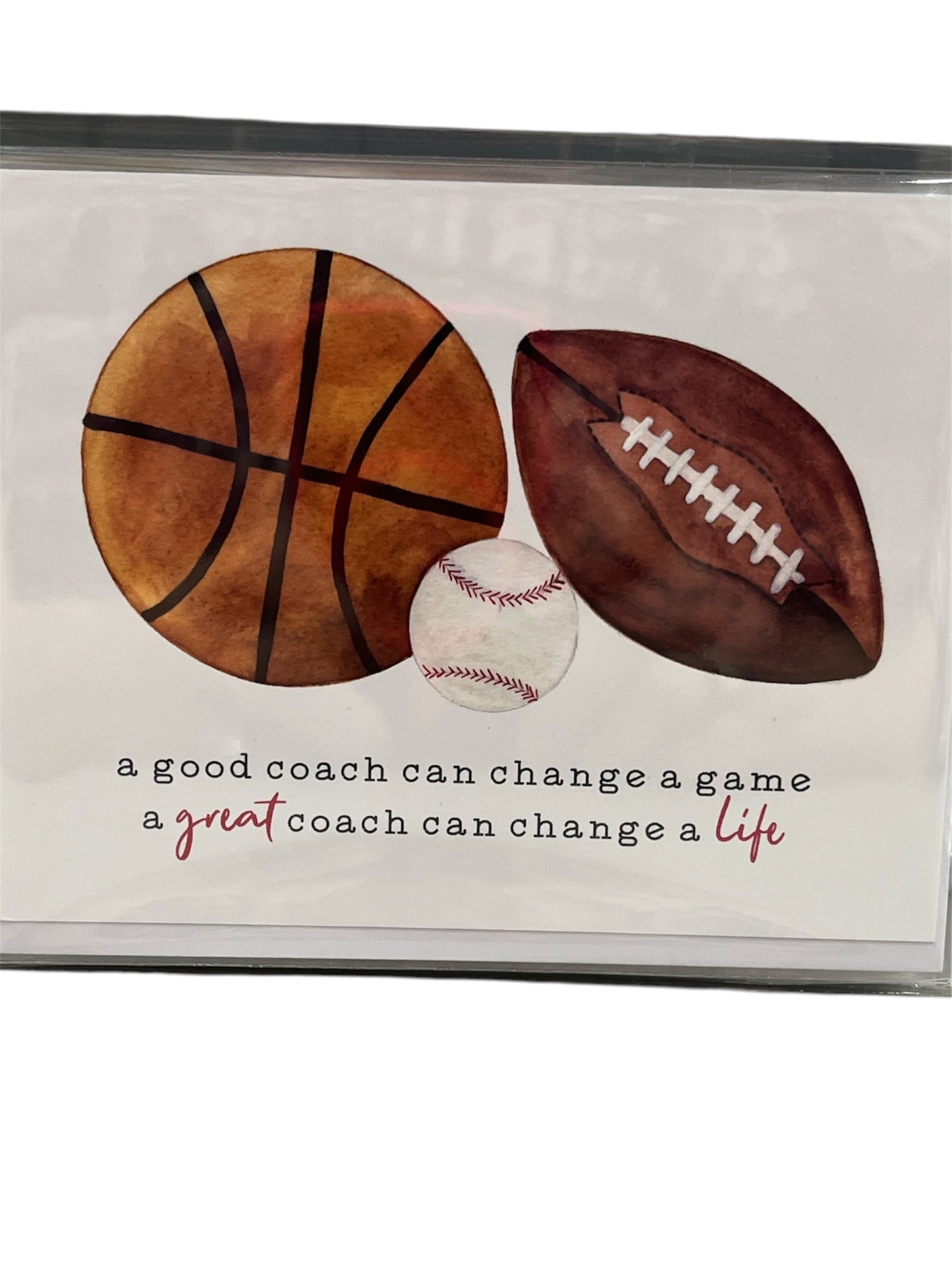 Greeting Card