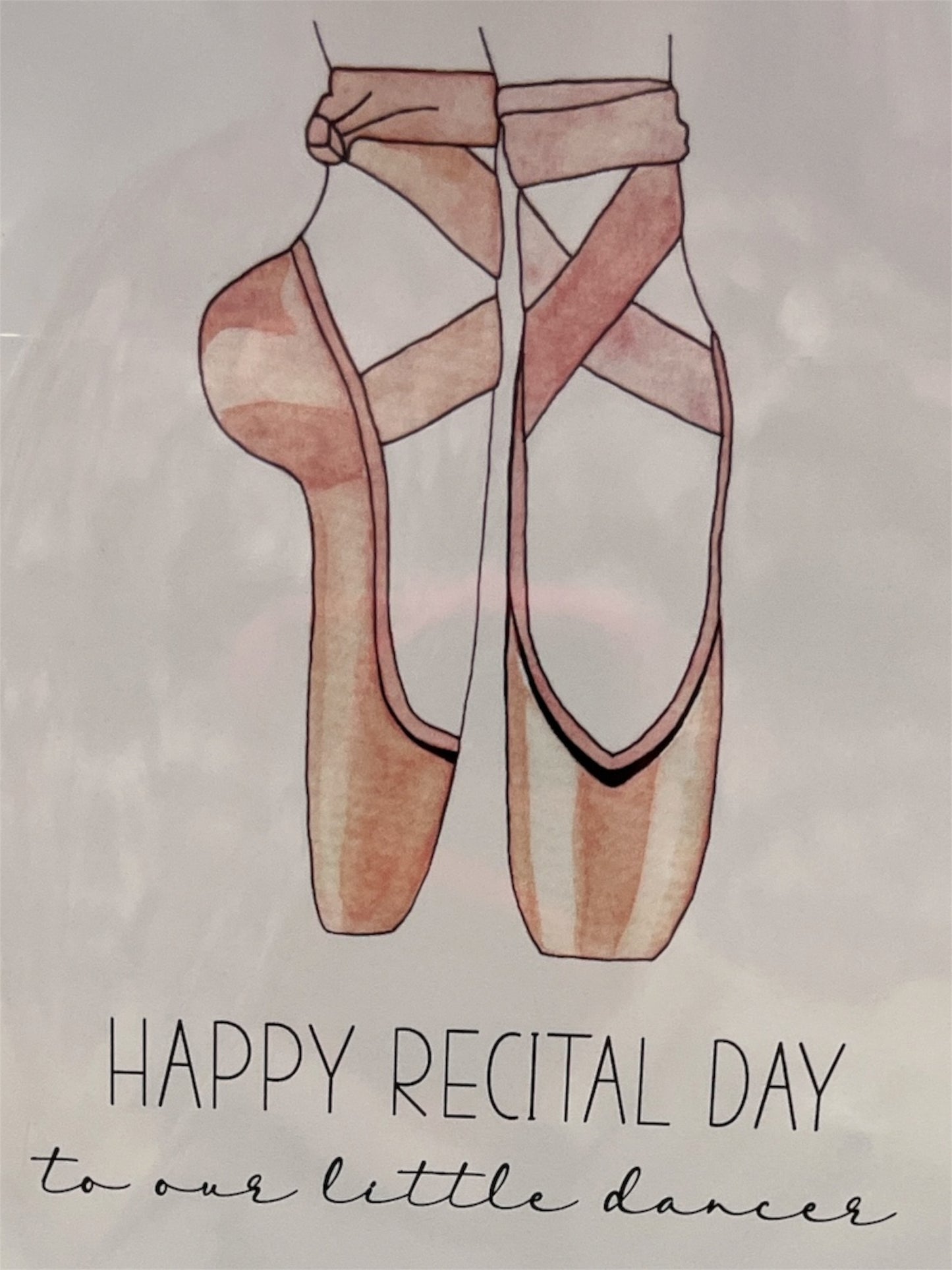 Greeting Card