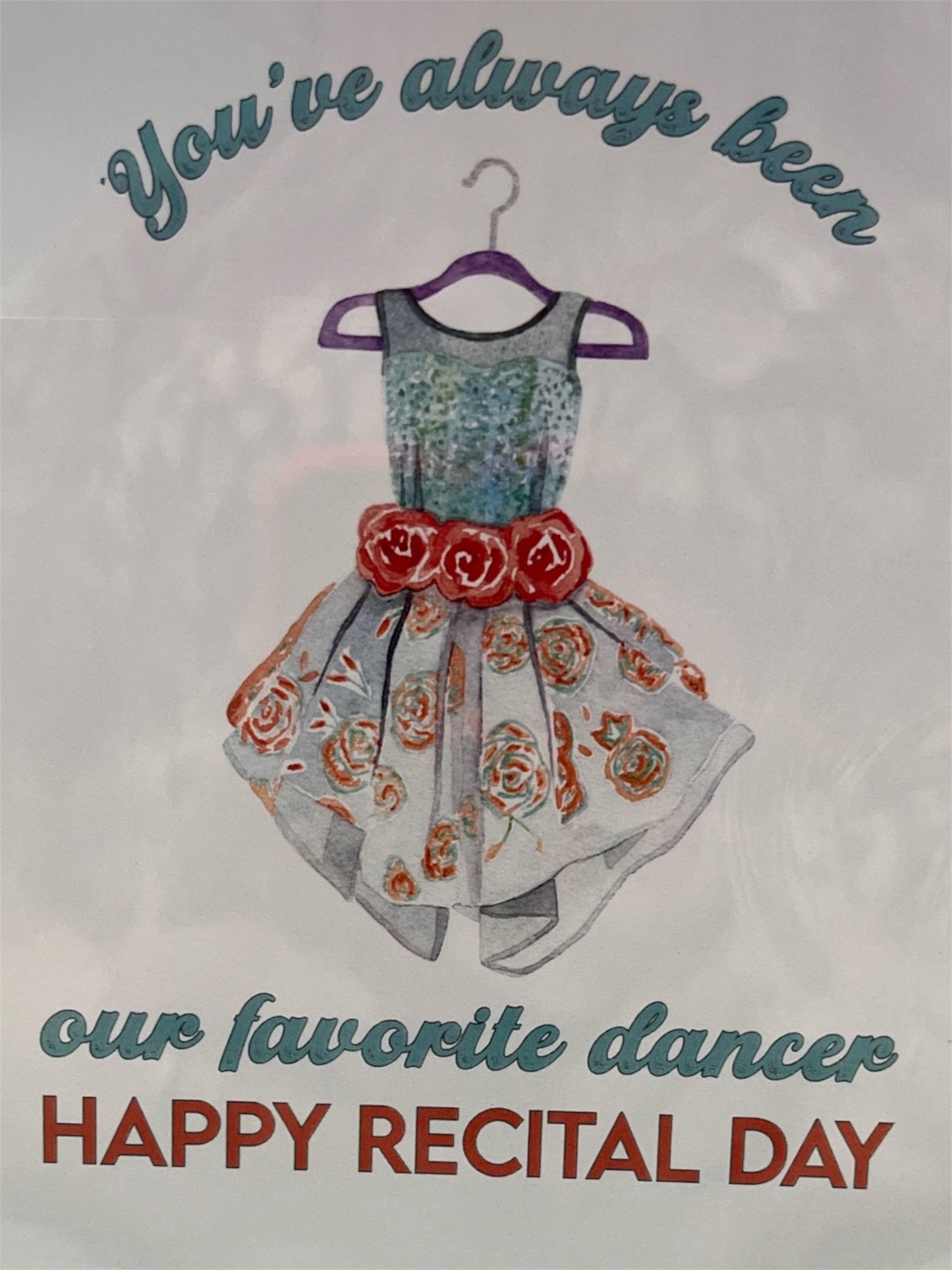 Greeting Card
