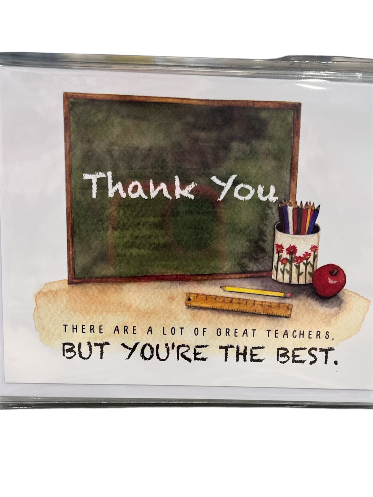 Greeting Card