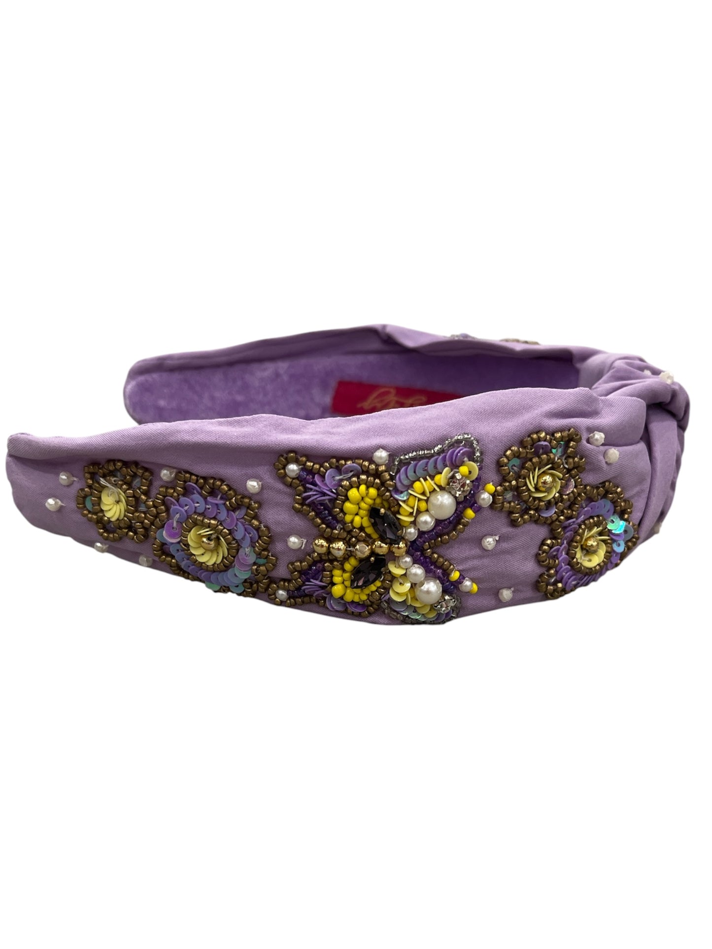 Knot Headband