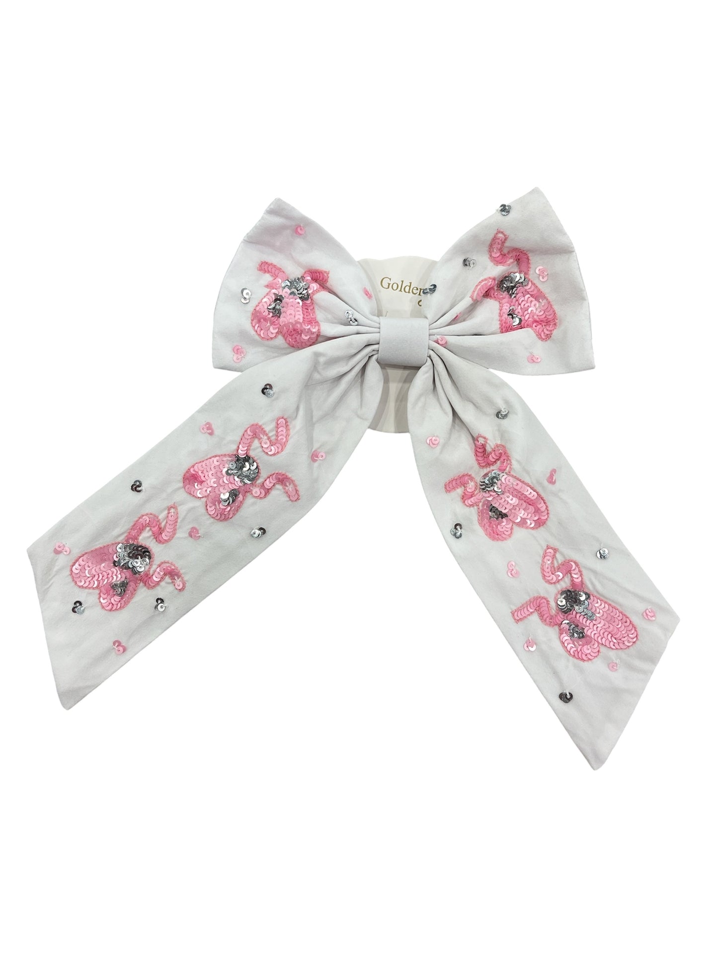 Holiday Bows