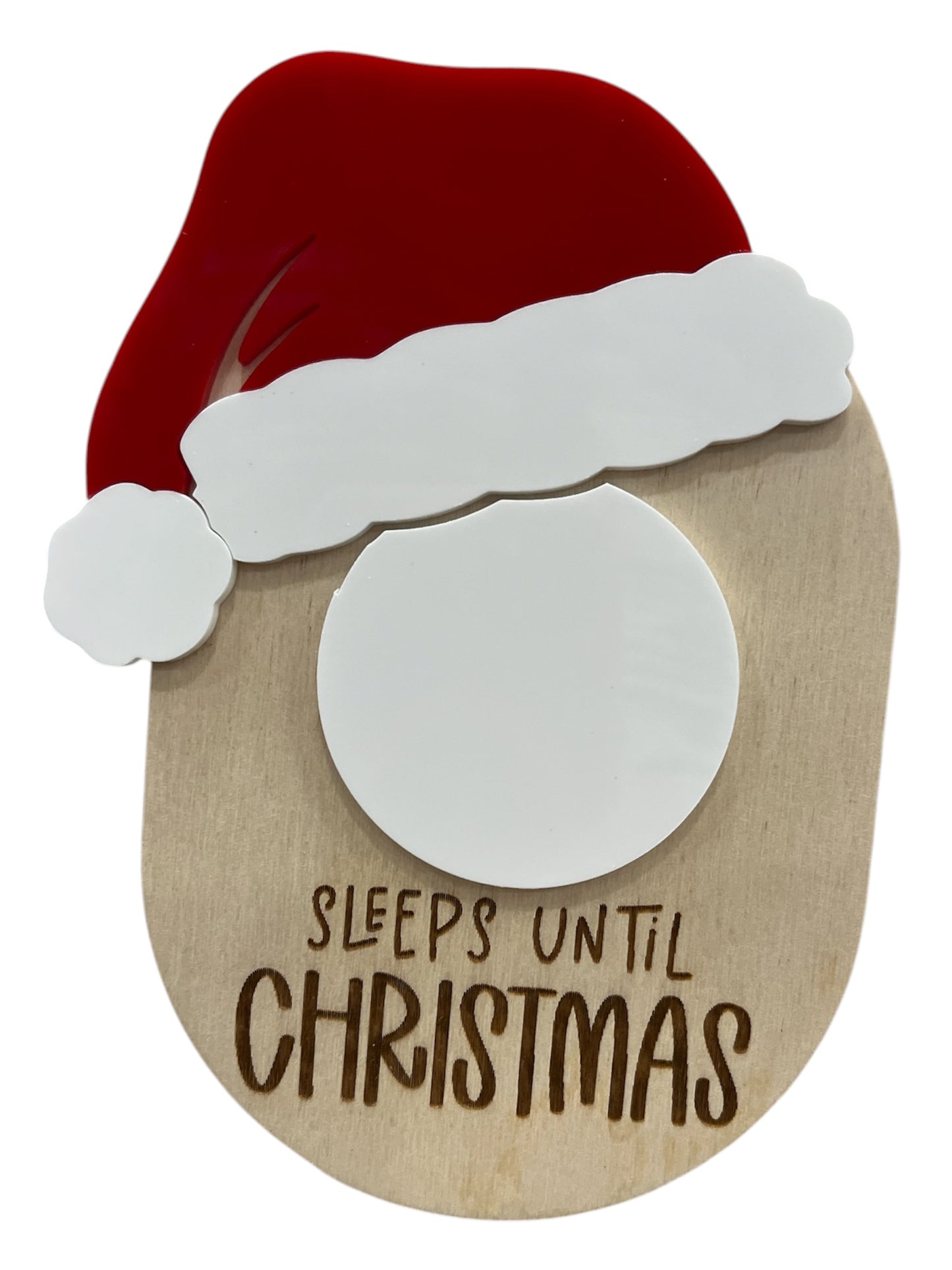 Santa Countdown