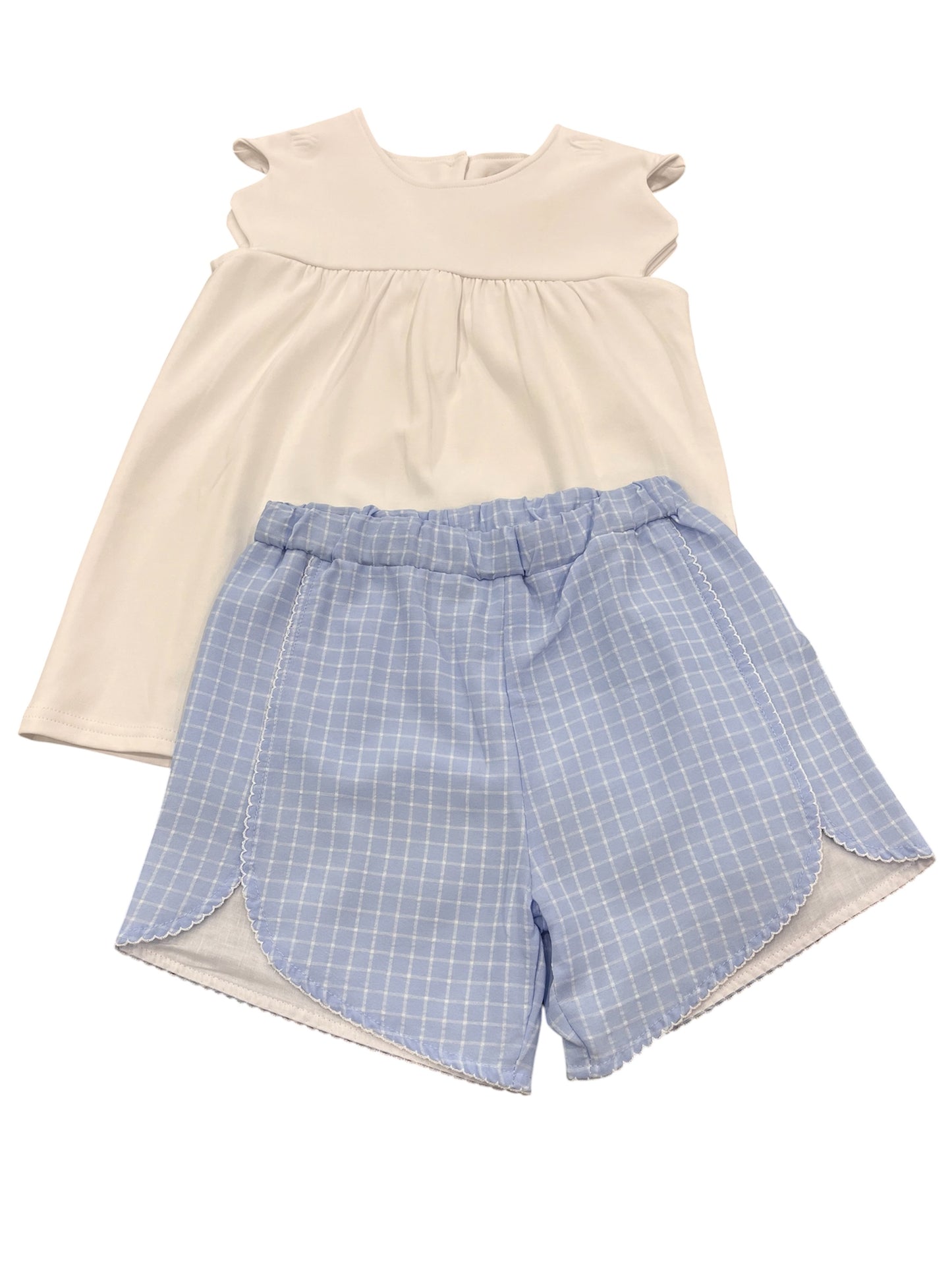 Zara Short Set