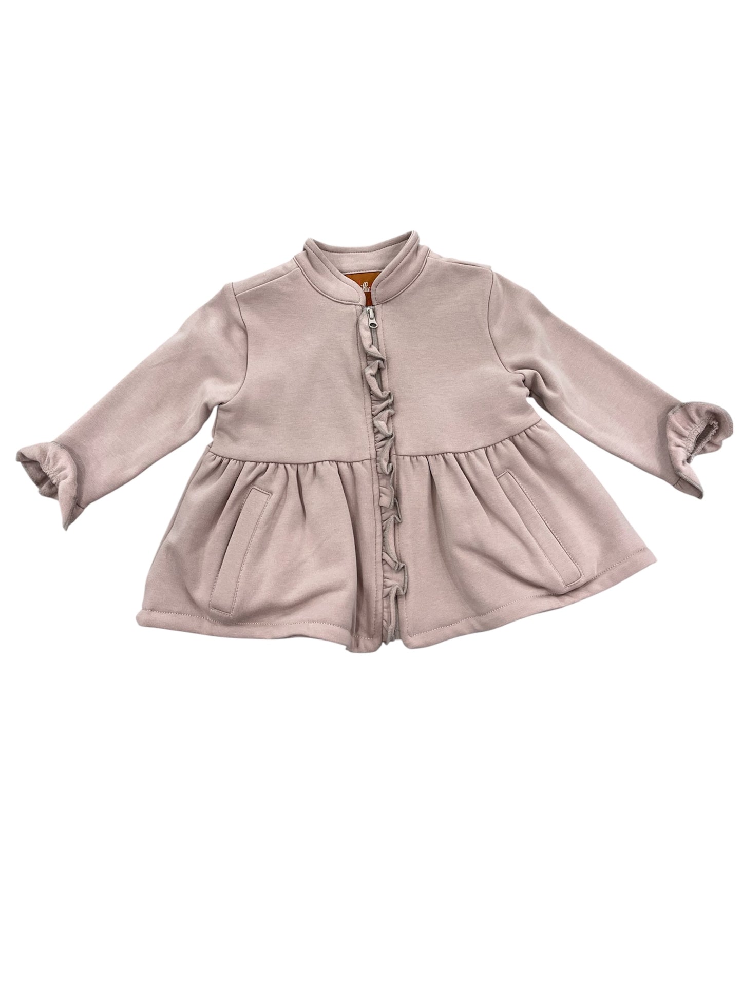 Piper Jacket