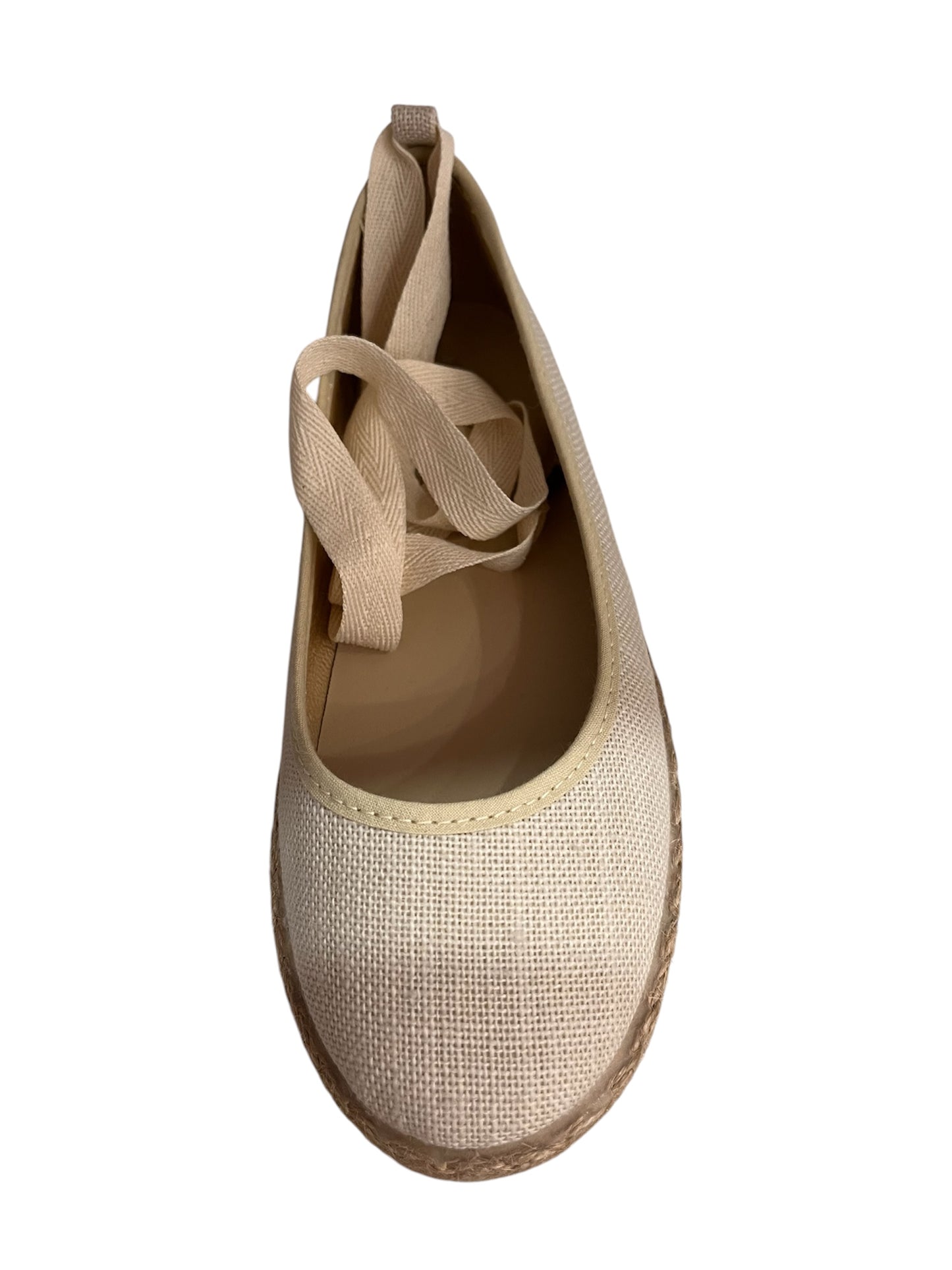 Deia Espadrille