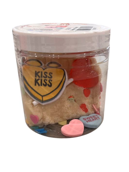 Valentines Dough