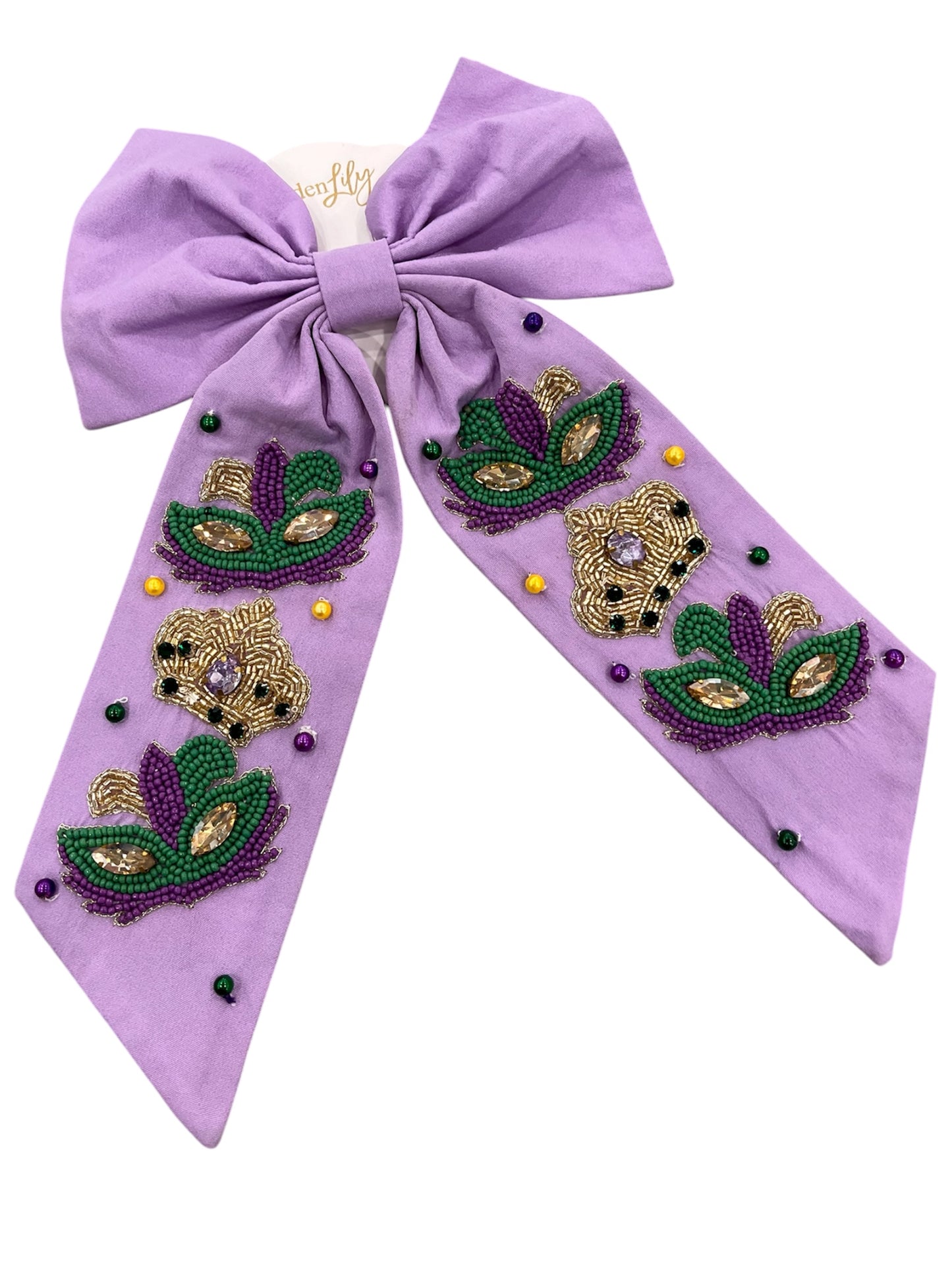 Holiday Bows