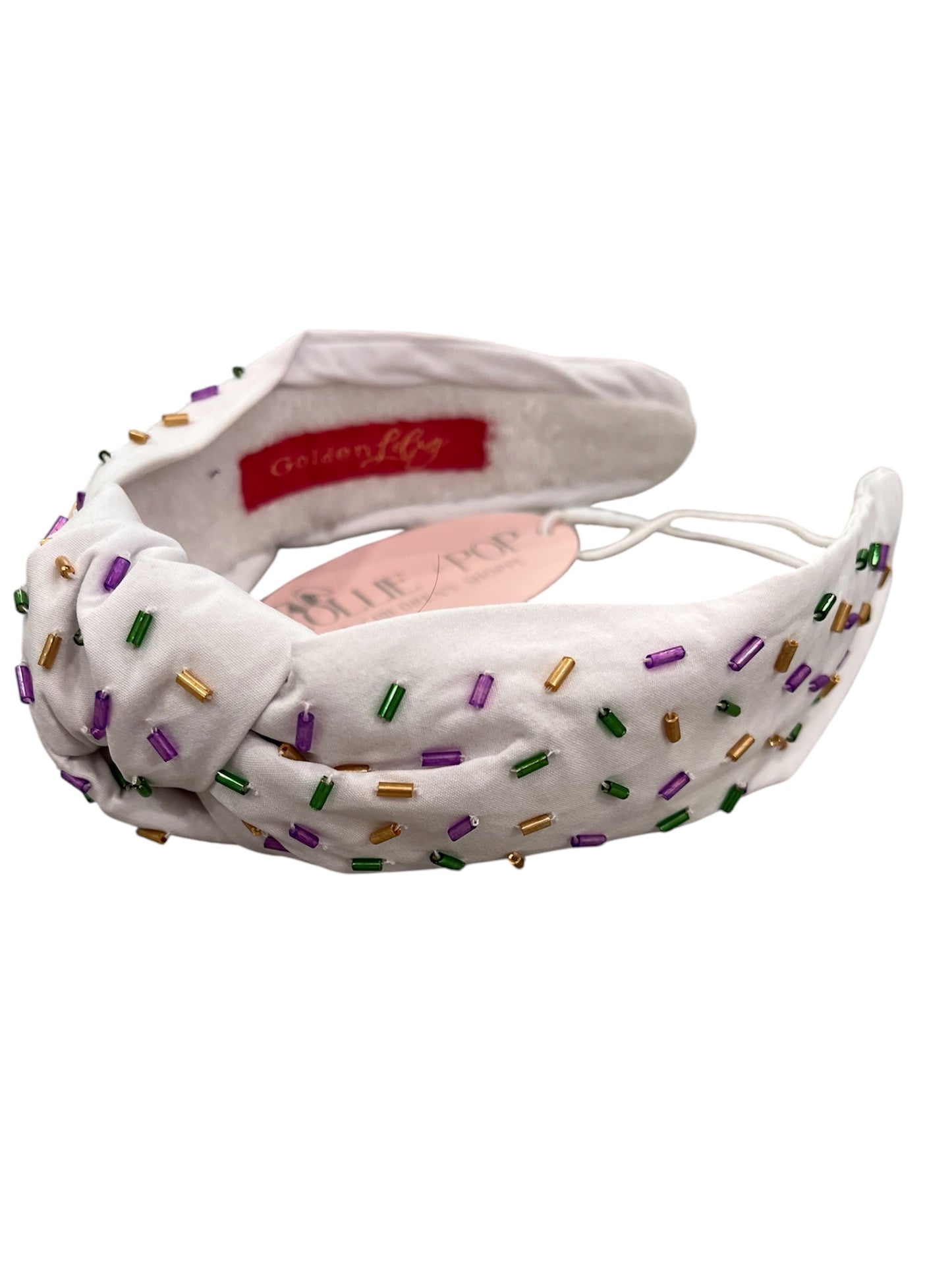 Holiday Headbands