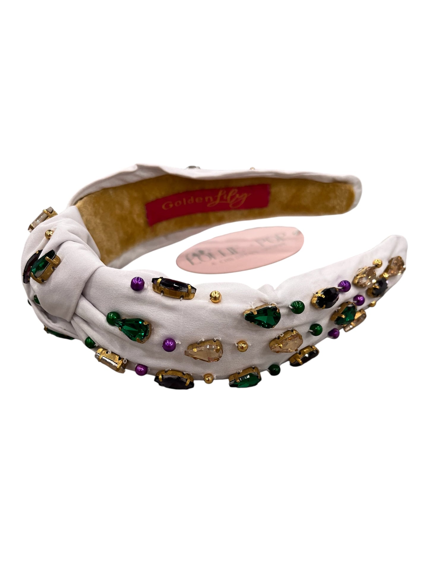 Holiday Headbands