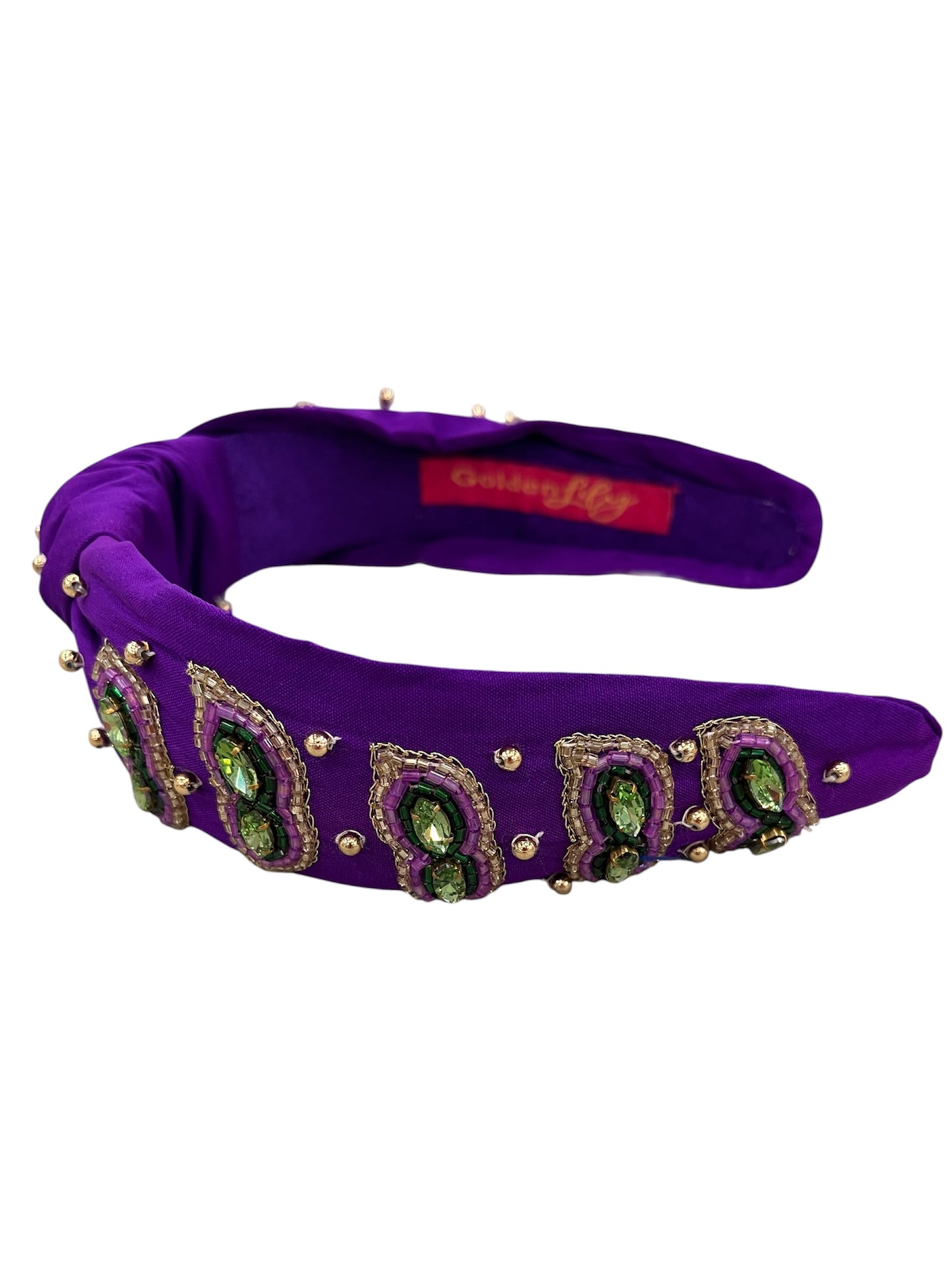 Holiday Headbands