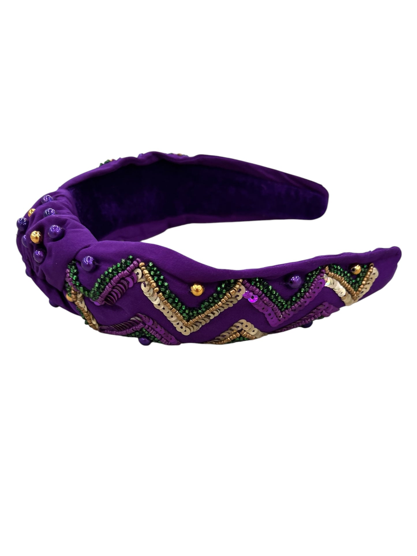 Holiday Headbands