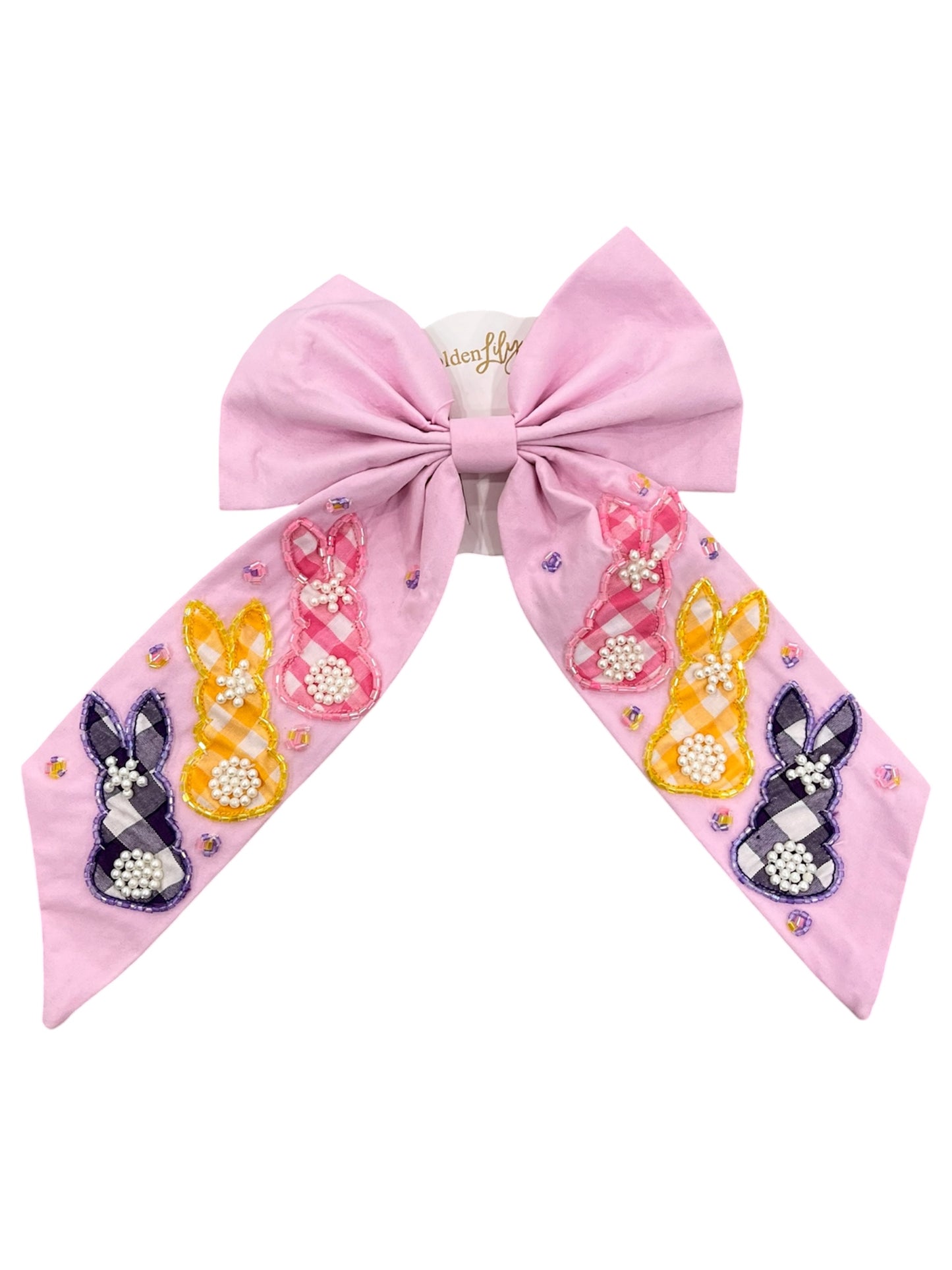 Holiday Bows