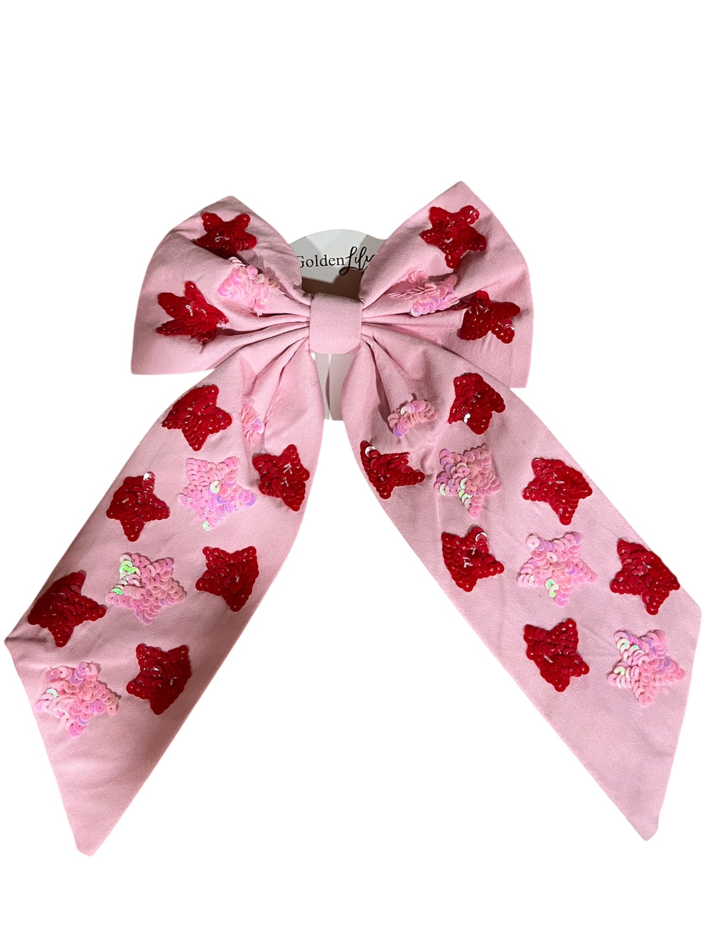 Holiday Bows