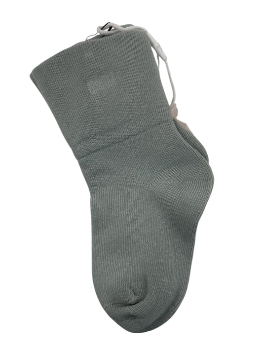 Foldover Socks