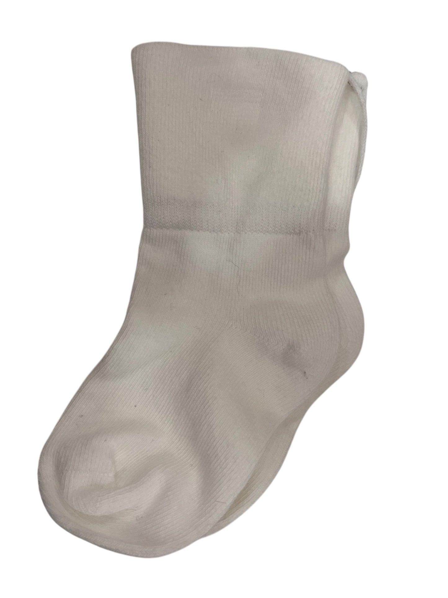 Foldover Socks