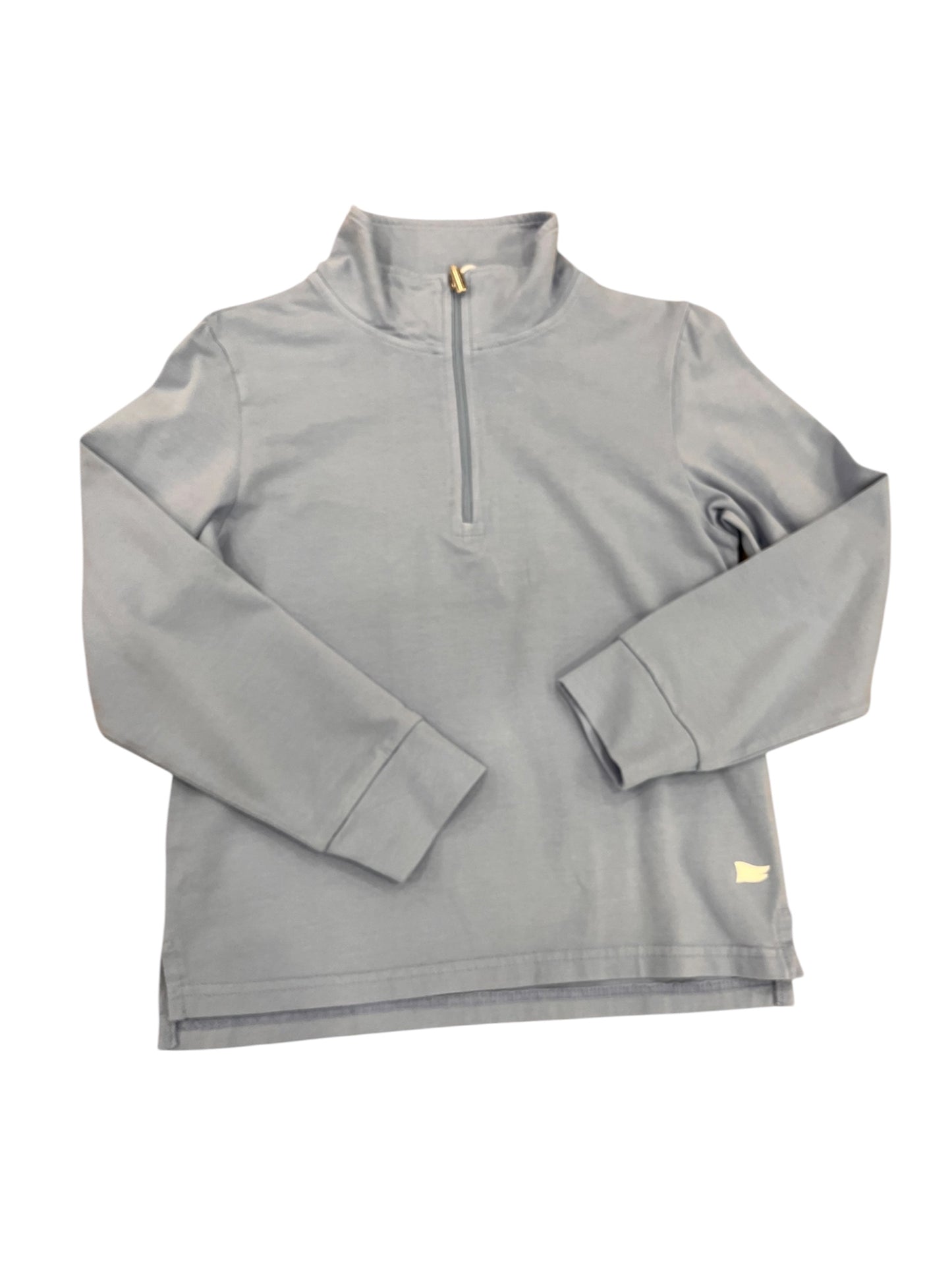 Performance Quarter Zip