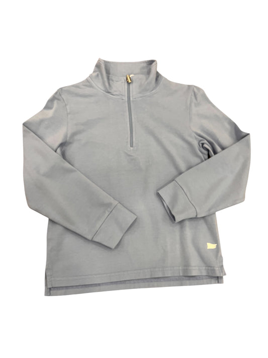 Performance Quarter Zip