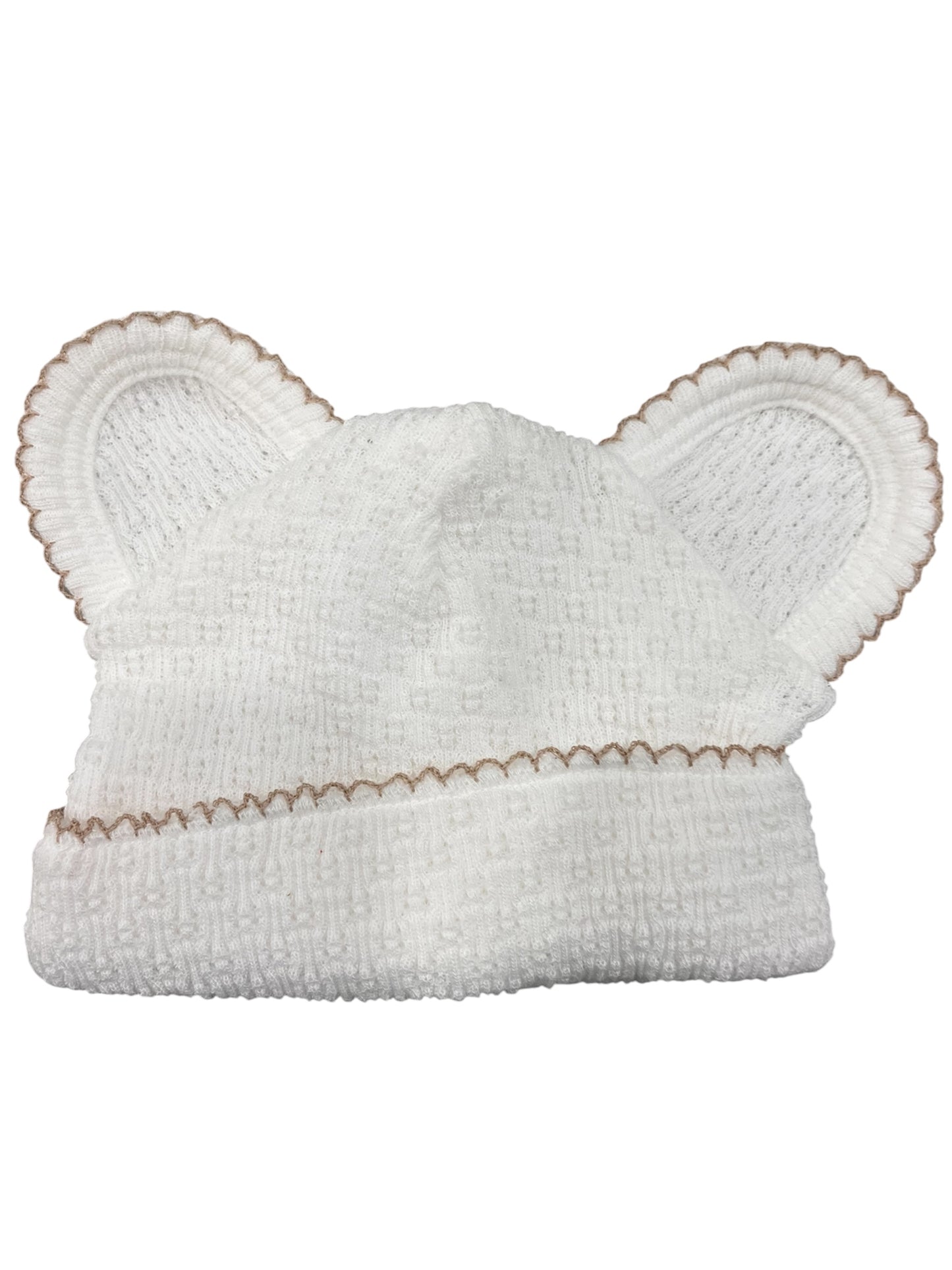 Bear Cap