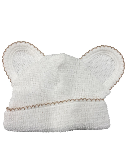 Bear Cap