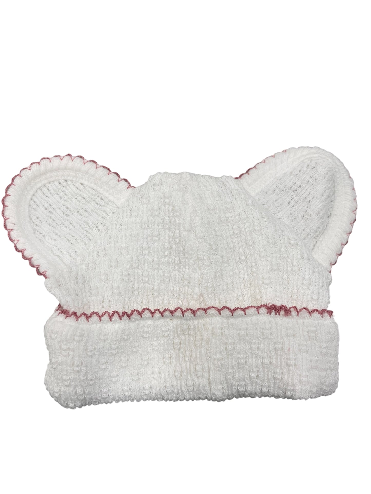 Bear Cap
