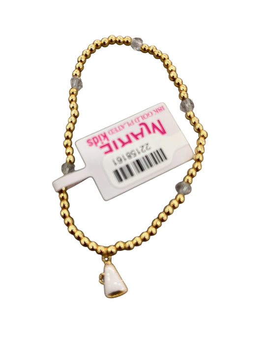 Megaphone Bracelet