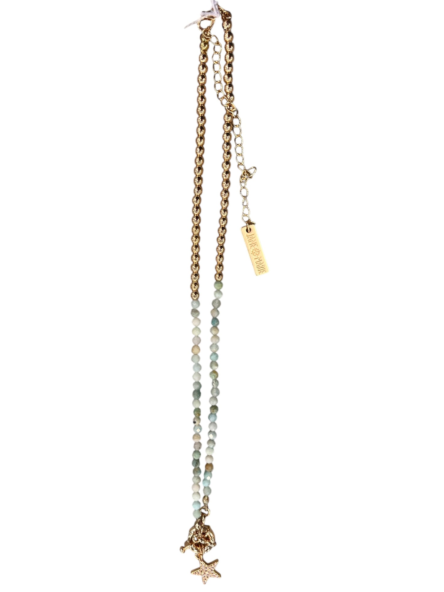 Star Necklace