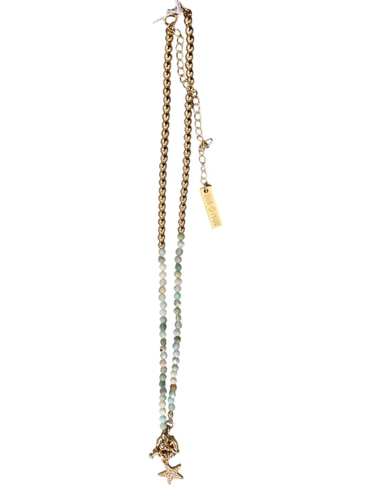 Star Necklace