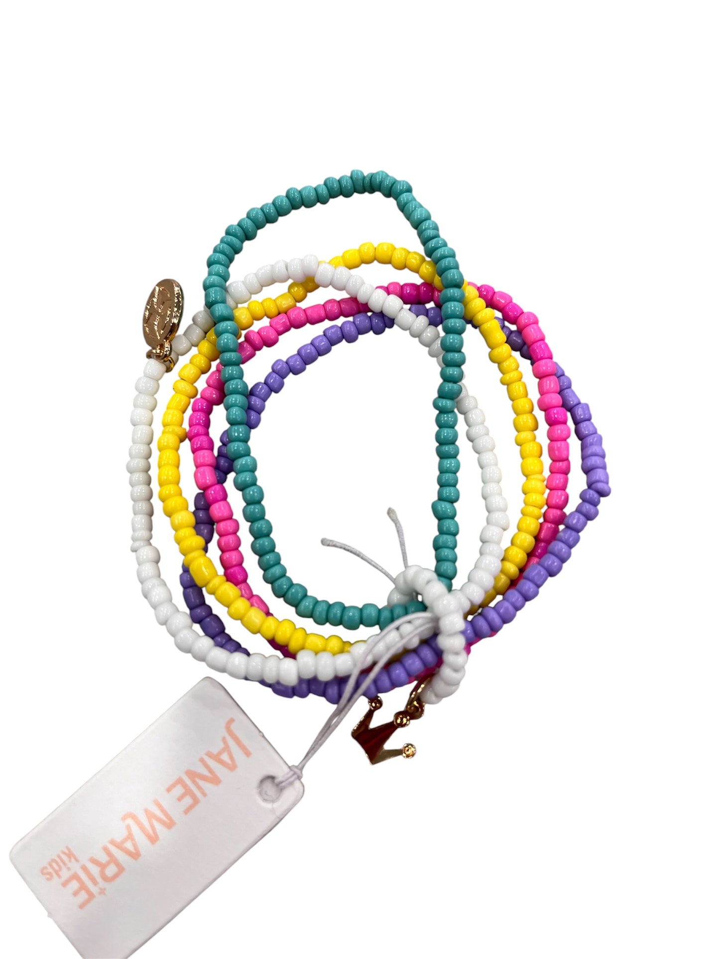 Crown Bracelet