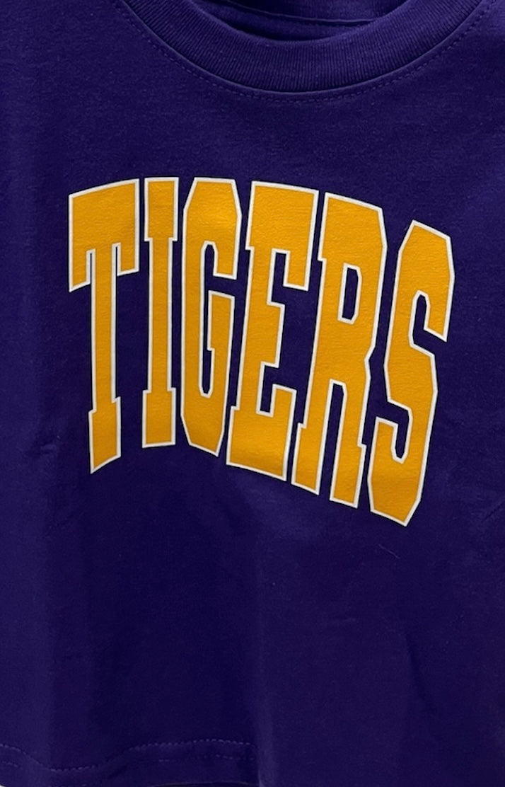 Tigers Tee