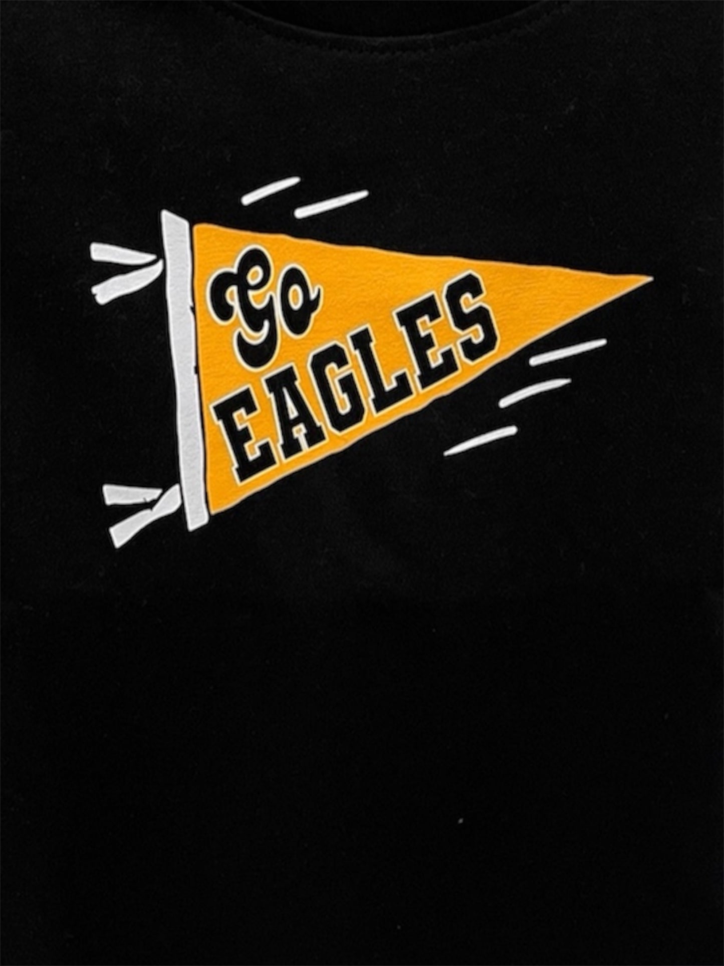 Eagles Pennant