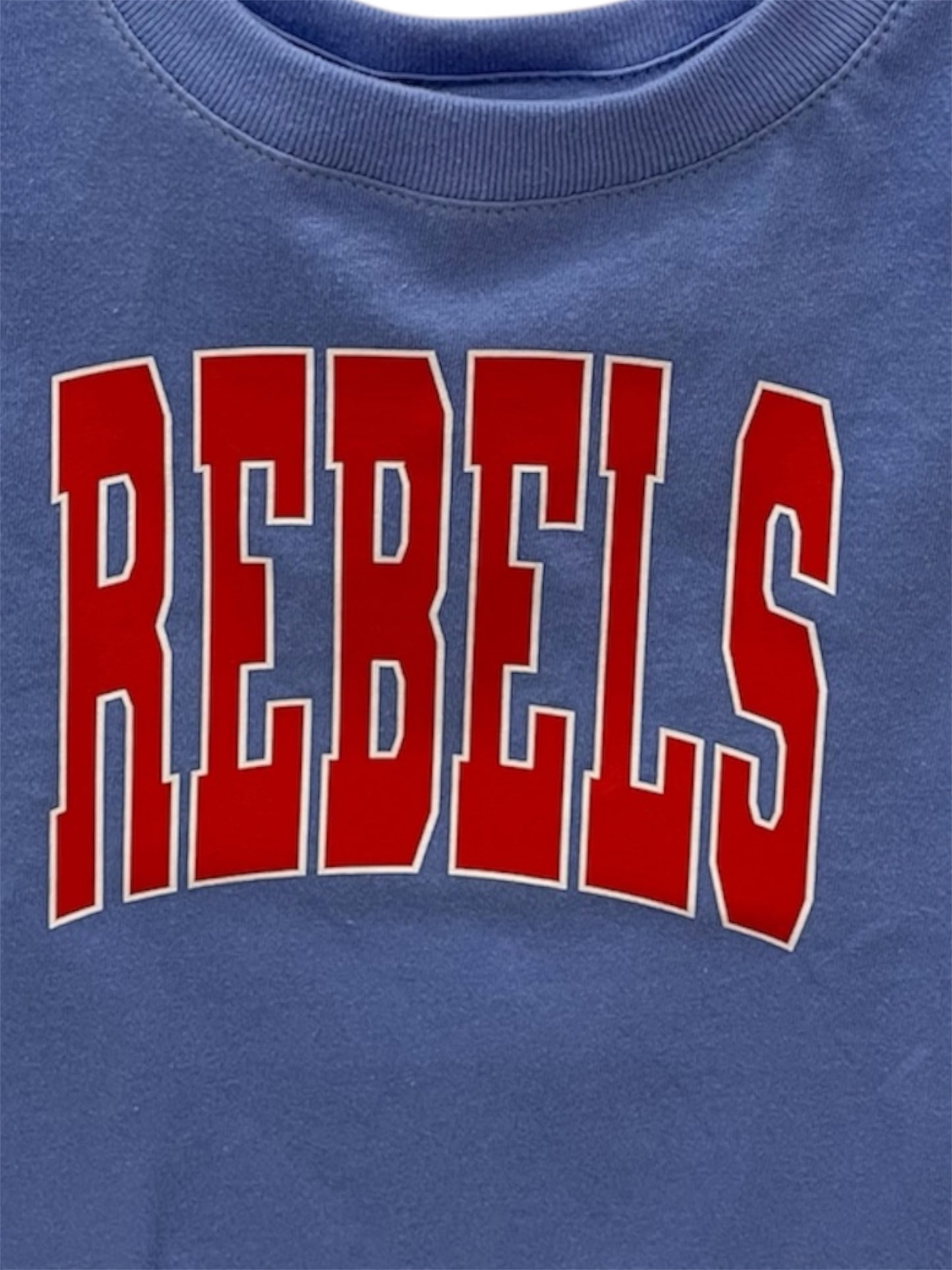 Rebels Tee