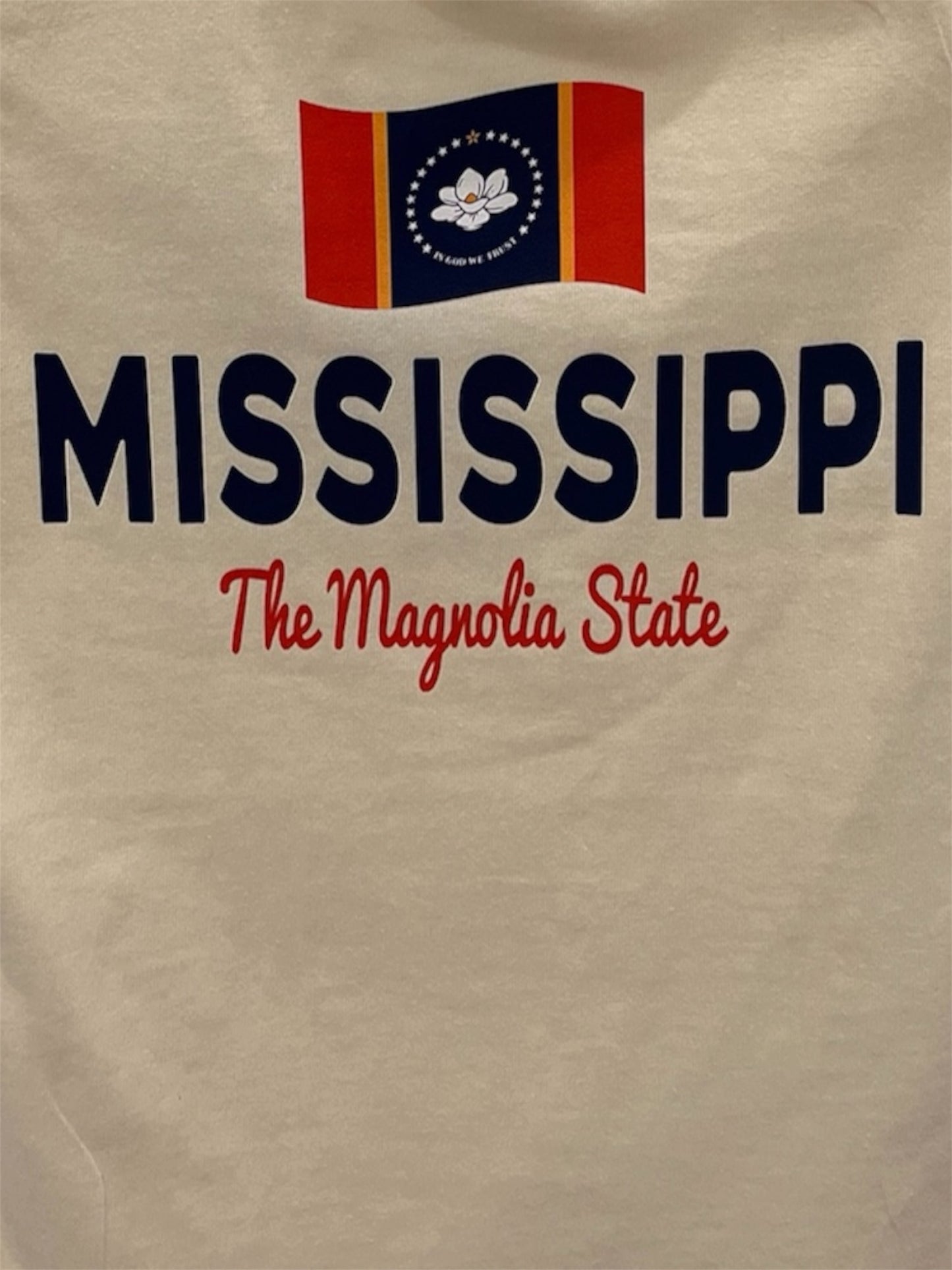 MS Flag Tee