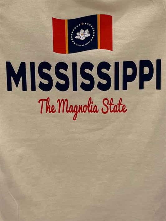 MS Flag Tee