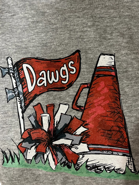 Cheer Dawgs