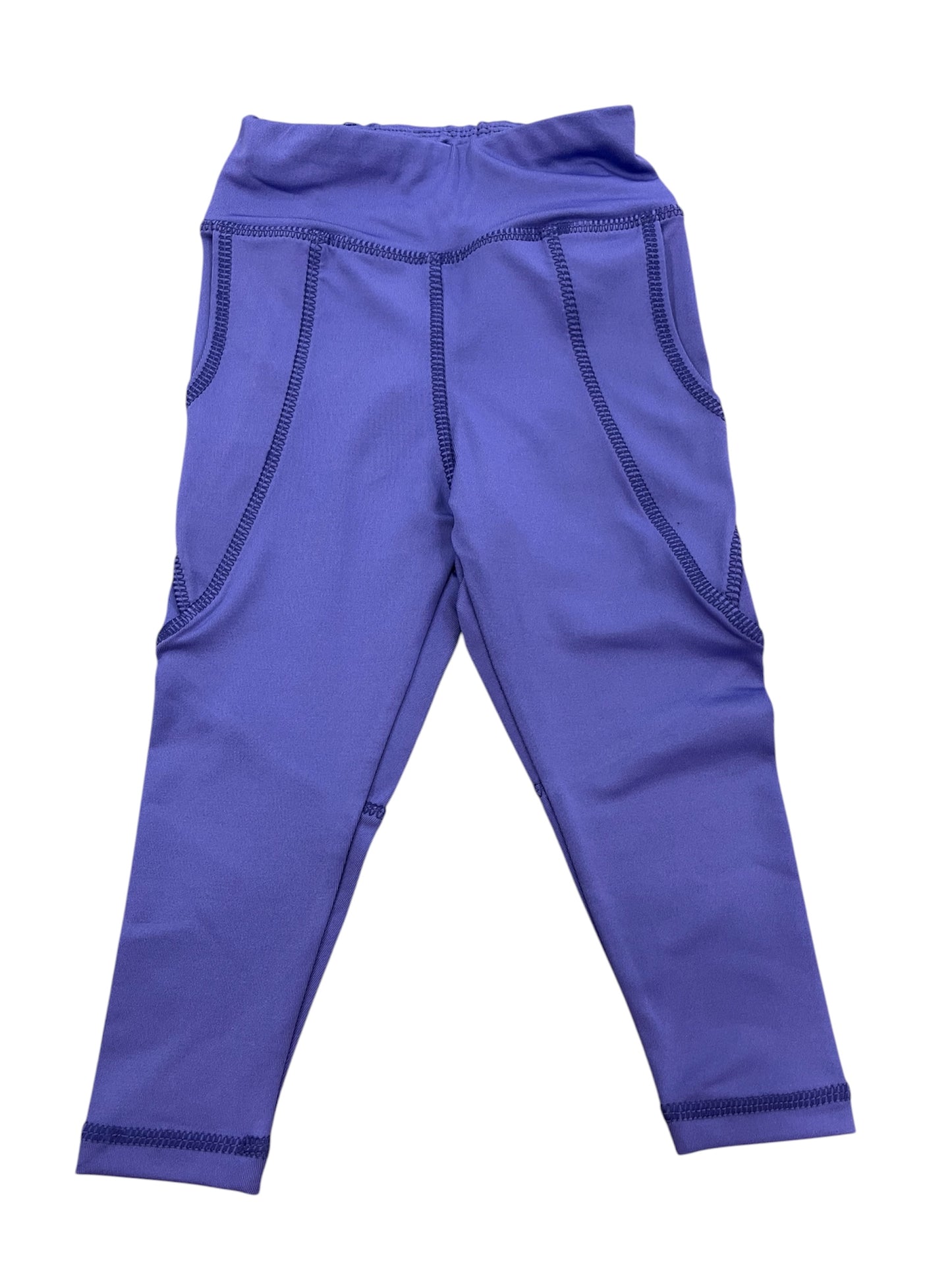Active Leggings