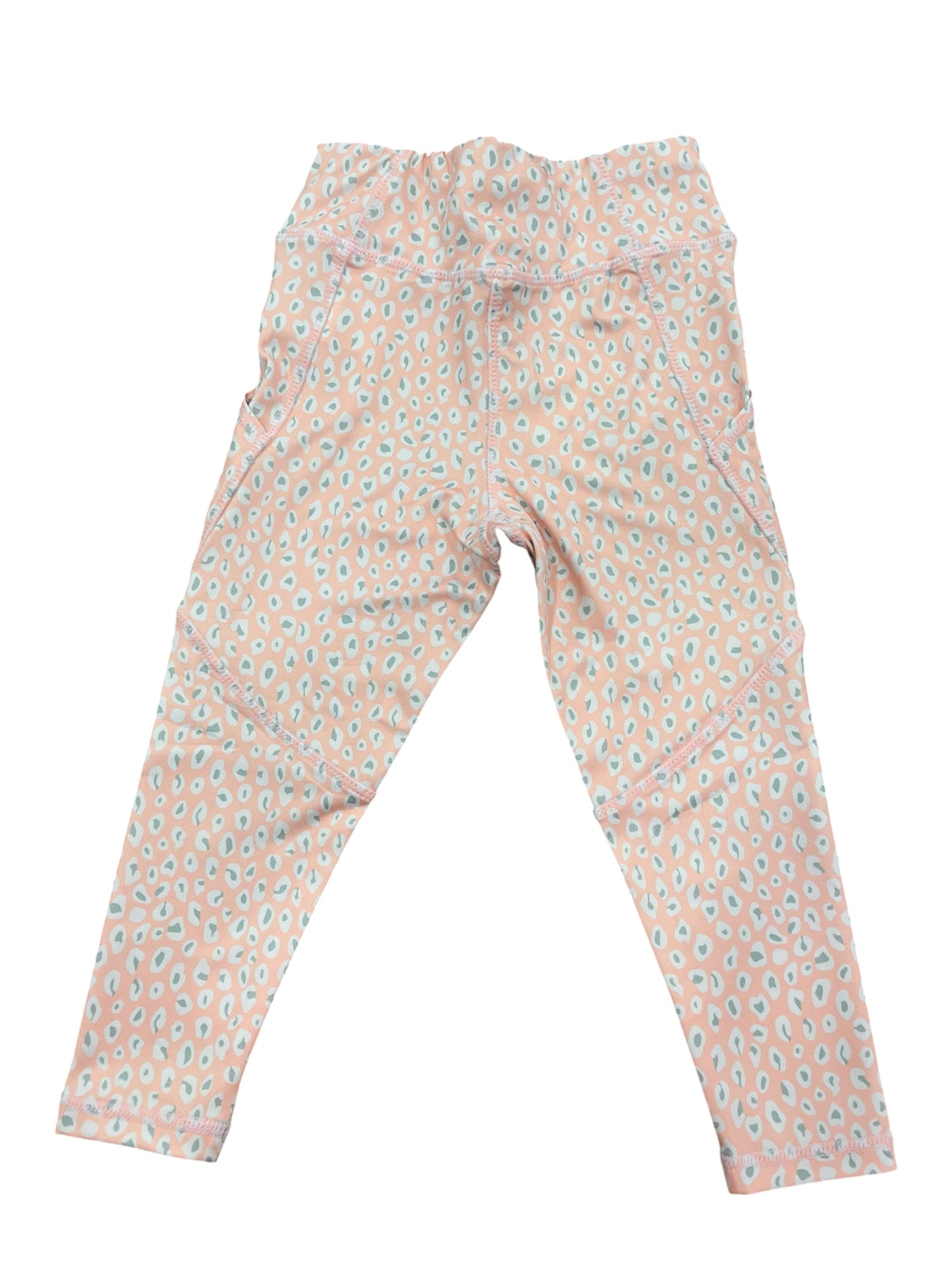 Active Leggings