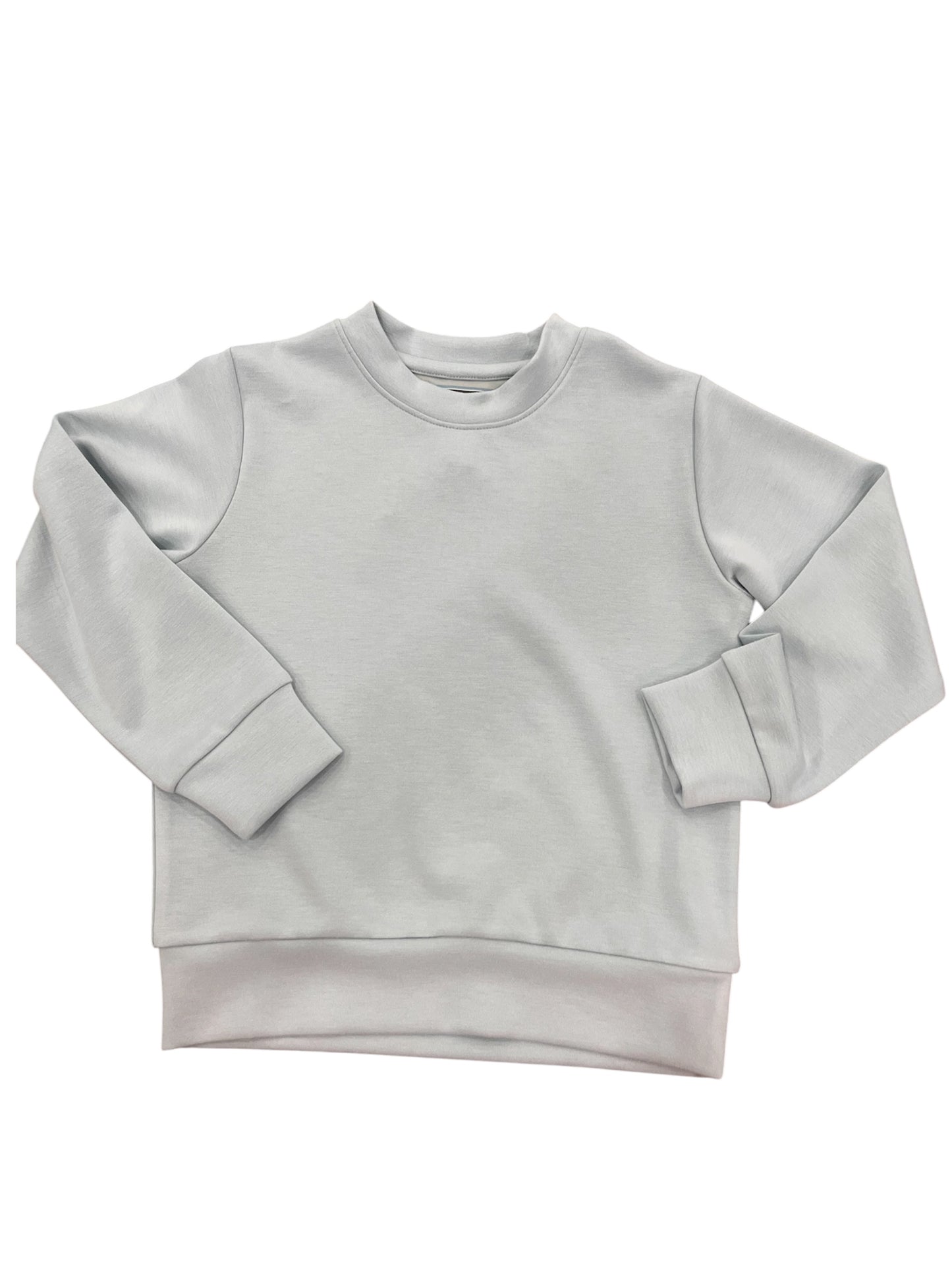 Performance Sweatshirt