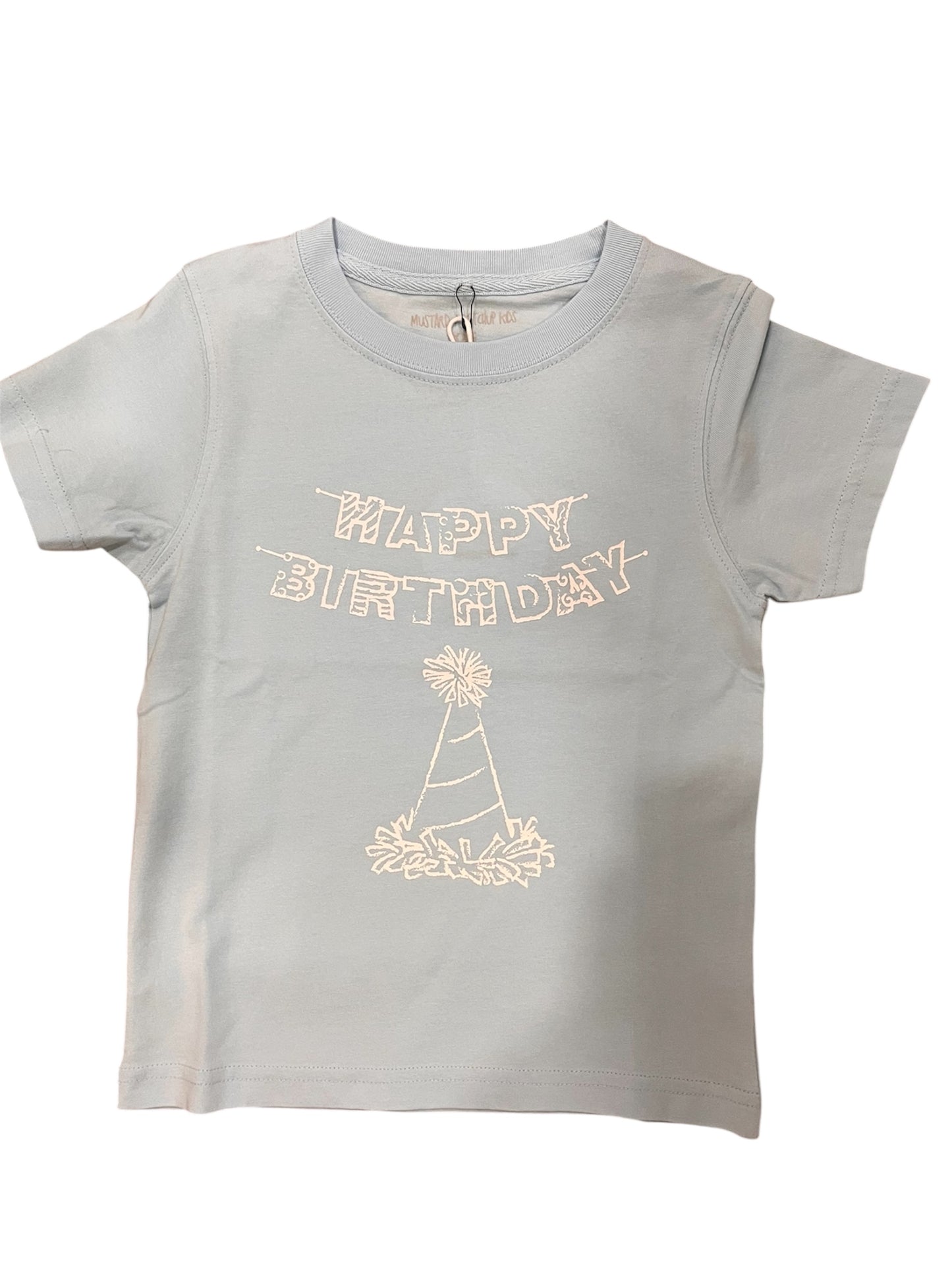 Birthday Tee