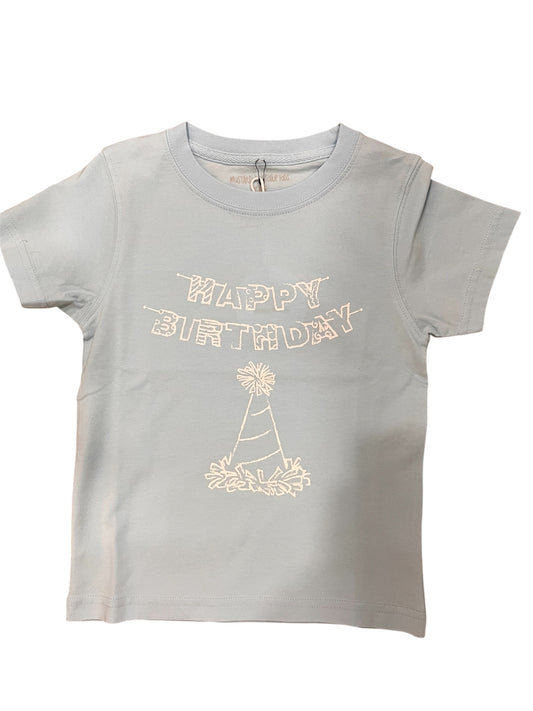 Birthday Tee