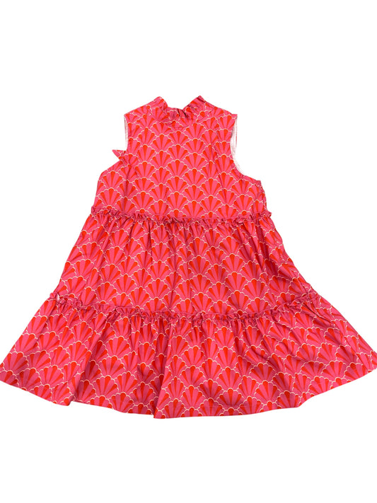 Addison Shell Dress