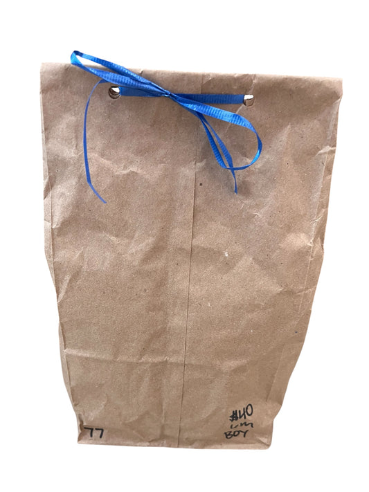 Boy MYSTERY BAG!