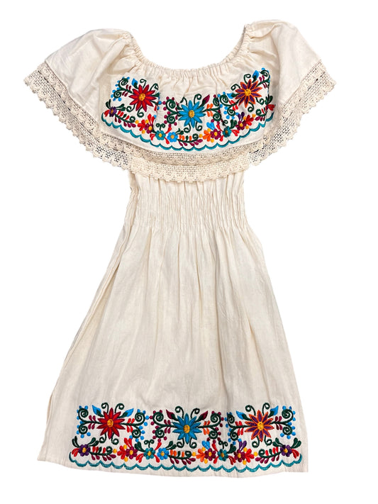 Fiesta Dress