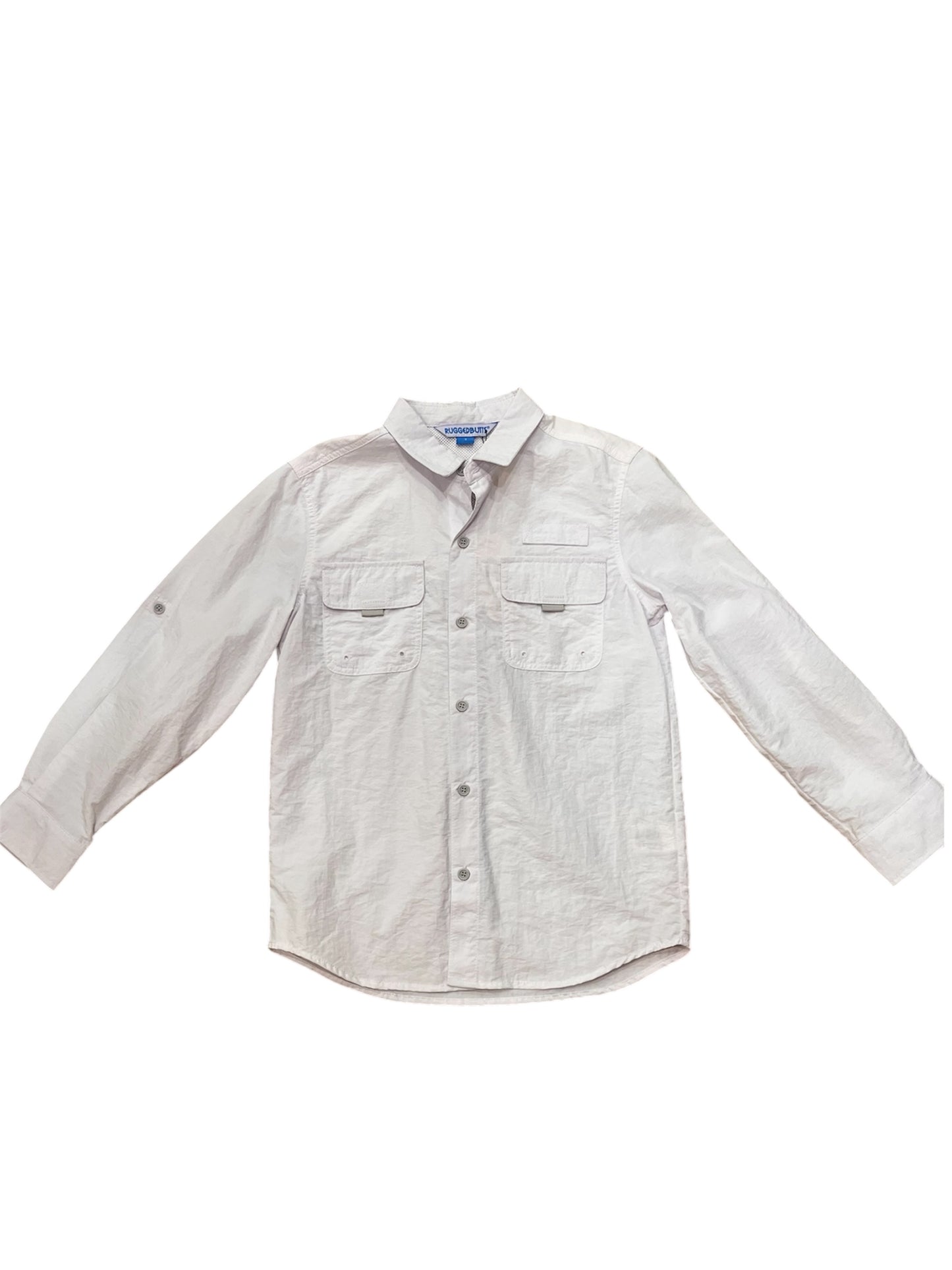 Fishing Shirt