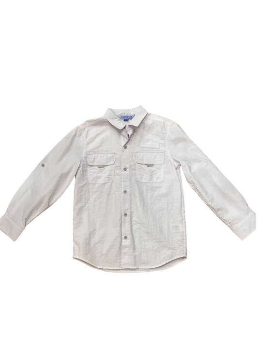 Fishing Shirt