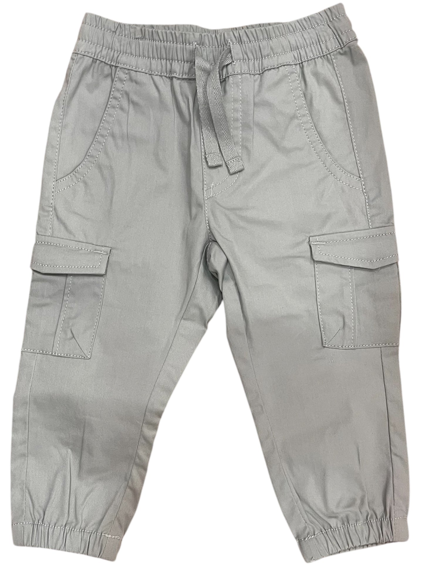 Cargo Joggers