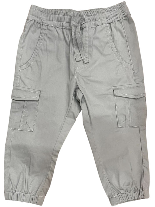 Cargo Joggers