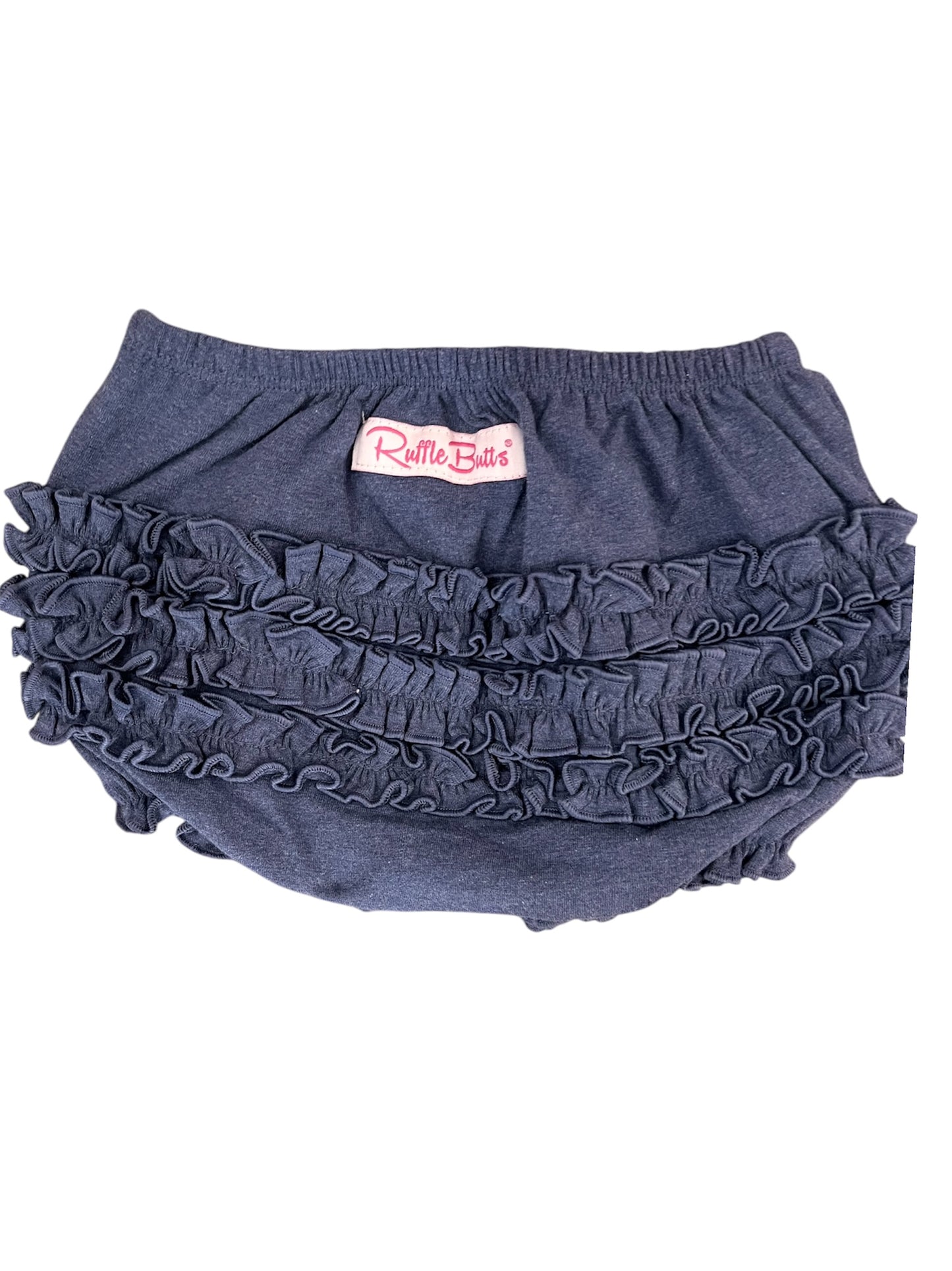 Ruffle Bloomer