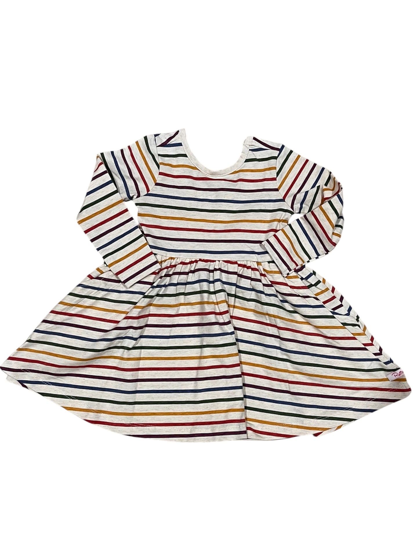 Twirl Dress